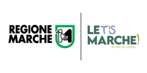 Logo_Regione e Let's Marche